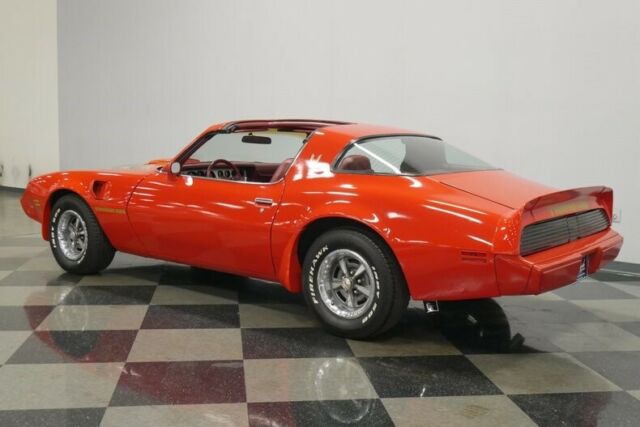 1979 Pontiac Firebird Trans Am - photo 9