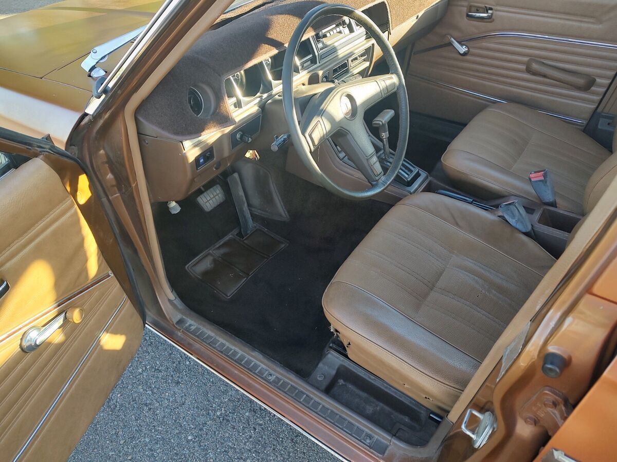 1978 Datsun 510 - photo 4