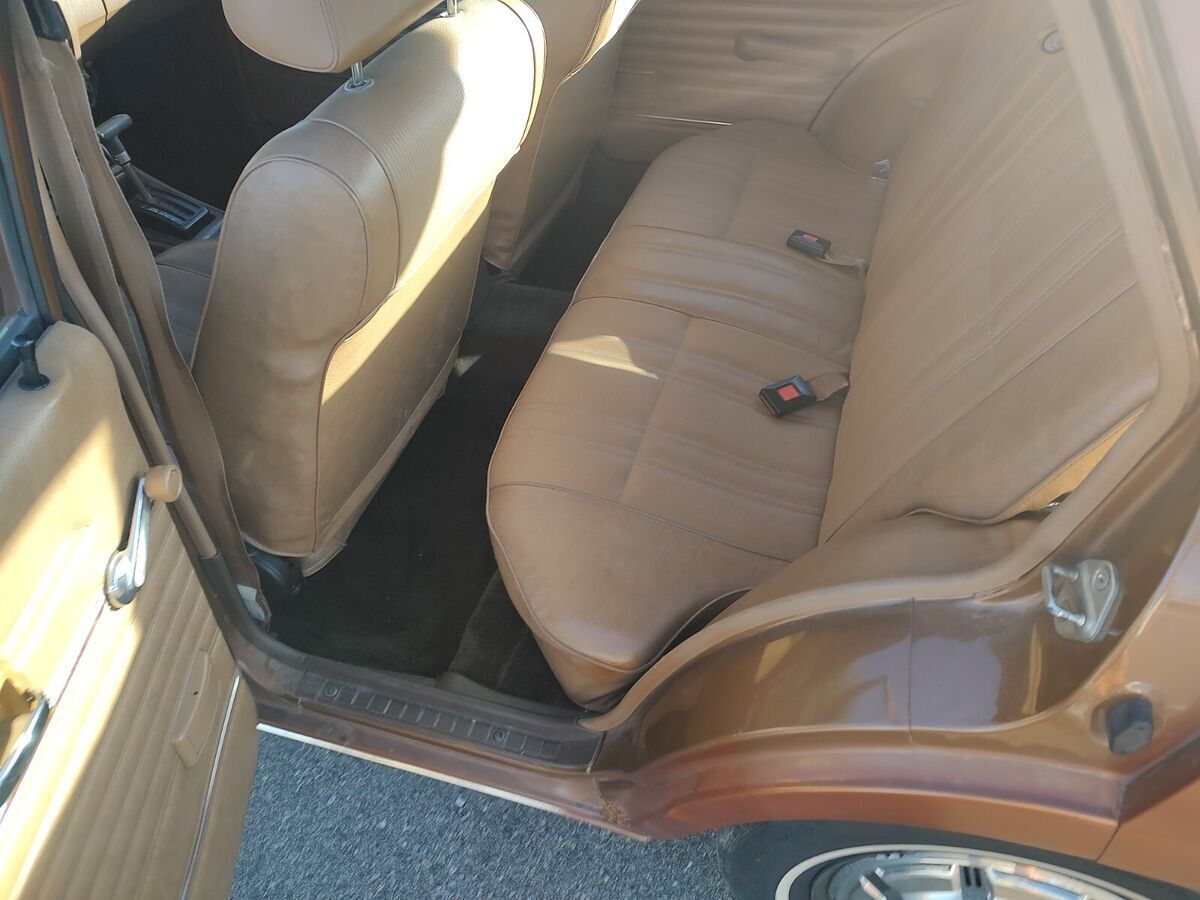 1978 Datsun 510 - photo 5