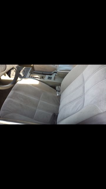1989 Ford Mustang - photo 7