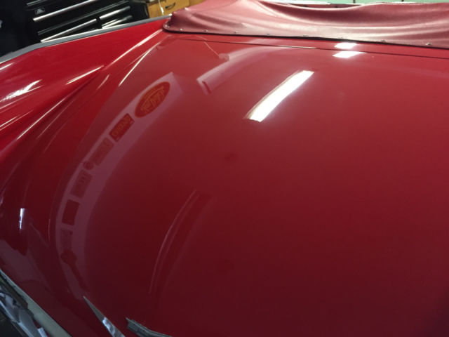1959 Cadillac Series 62 convertible Convertible - photo 13