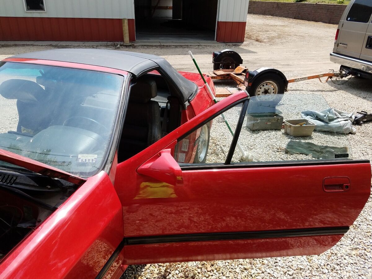 1988 Mazda RX-7 - photo 4