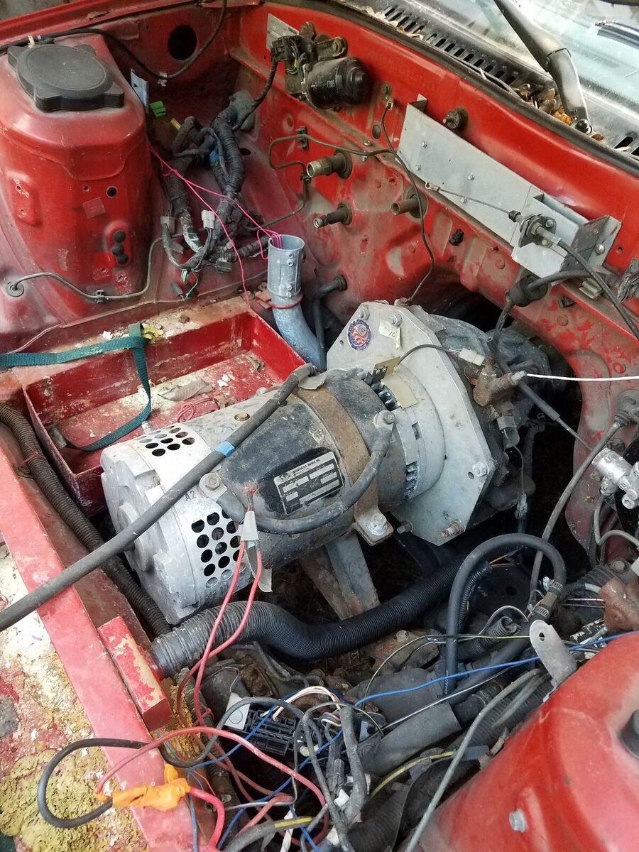 1988 Mazda RX-7 - photo 8