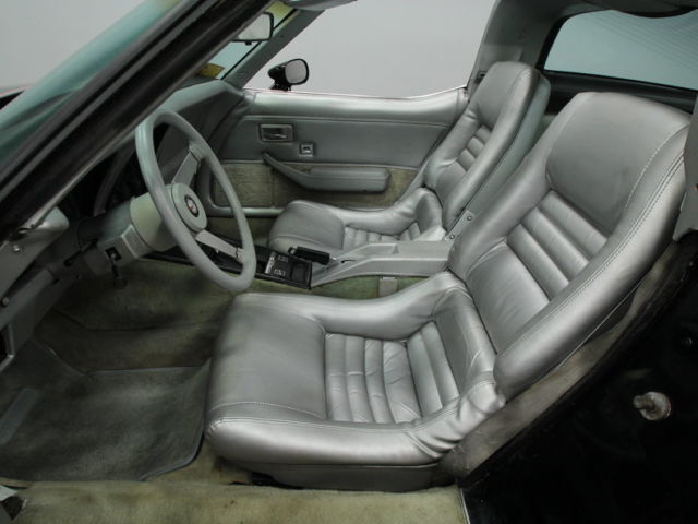 1978 Chevrolet Corvette Pace Car - photo 3