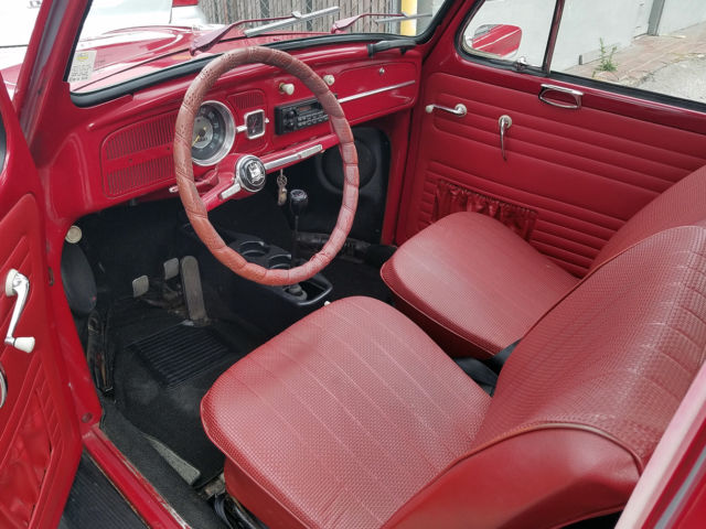 1965 Volkswagen Beetle - Classic BUG - photo 10