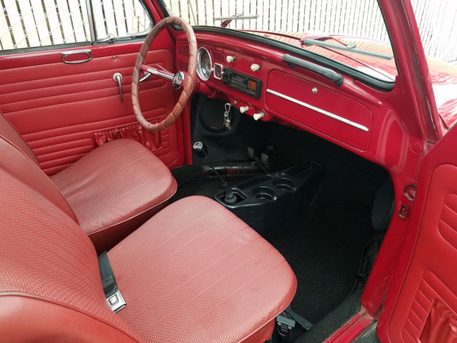 1965 Volkswagen Beetle - Classic BUG - photo 11