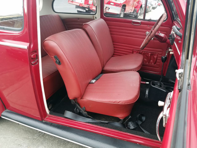 1965 Volkswagen Beetle - Classic BUG - photo 13