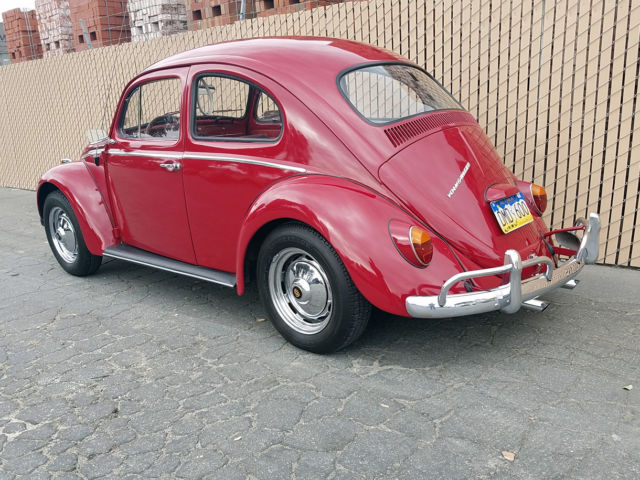 1965 Volkswagen Beetle - Classic BUG - photo 4