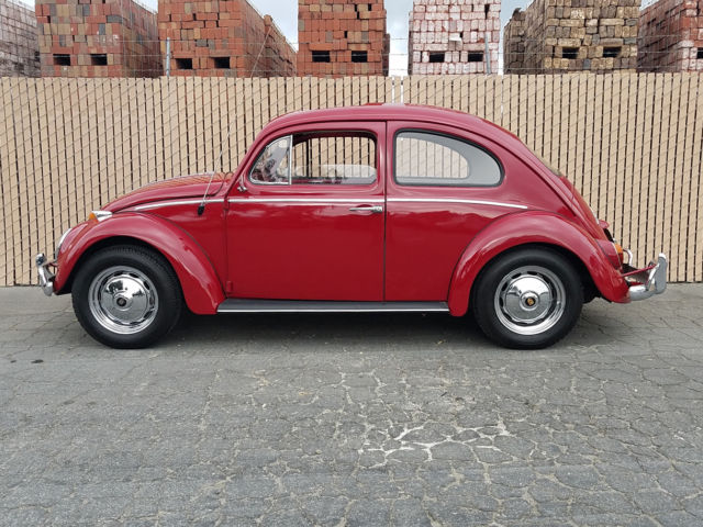 1965 Volkswagen Beetle - Classic BUG - photo 5