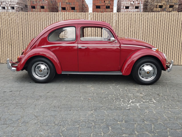 1965 Volkswagen Beetle - Classic BUG - photo 6