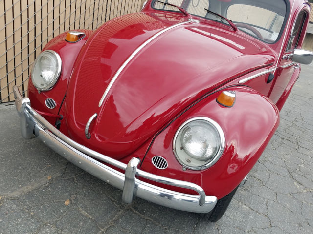 1965 Volkswagen Beetle - Classic BUG - photo 7