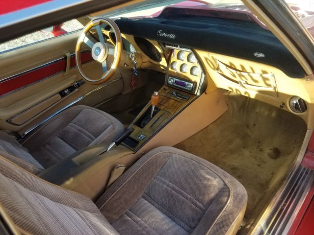 1977 Chevrolet Corvette - photo 4