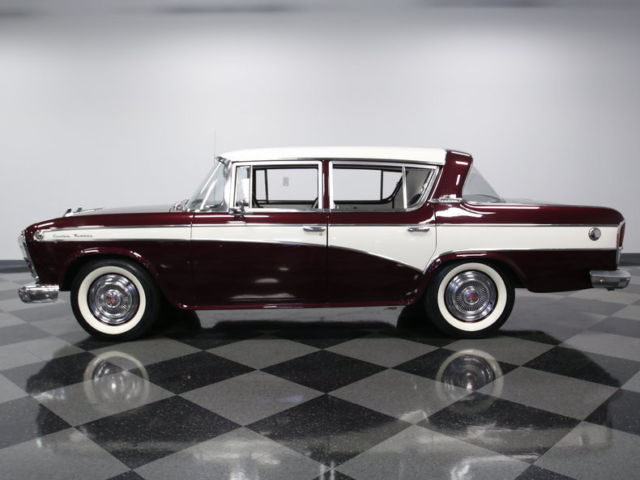 1957 AMC Rambler - photo 2