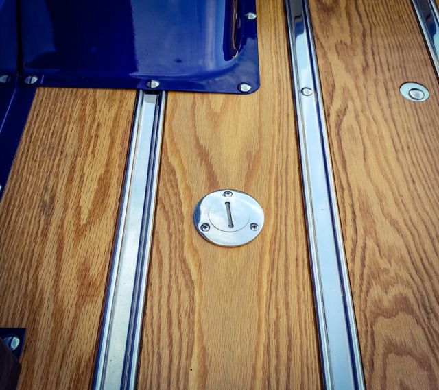 1971 Chevrolet C-10 - photo 10