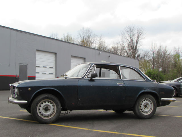 1967 Alfa Romeo Other - photo 10