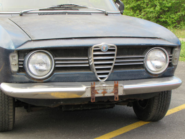 1967 Alfa Romeo Other - photo 4