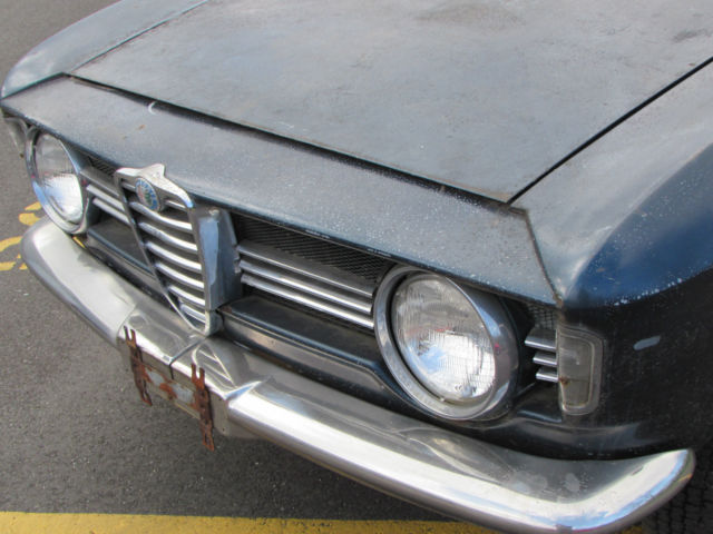 1967 Alfa Romeo Other - photo 8