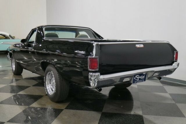 1968 Chevrolet El Camino -- - photo 10