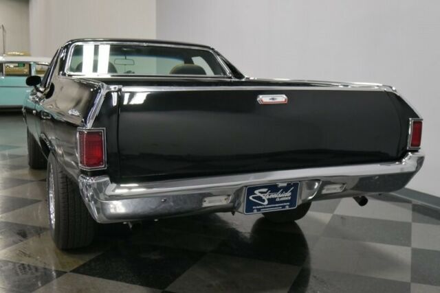 1968 Chevrolet El Camino -- - photo 11
