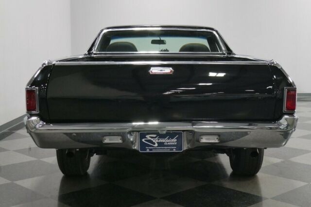 1968 Chevrolet El Camino -- - photo 12