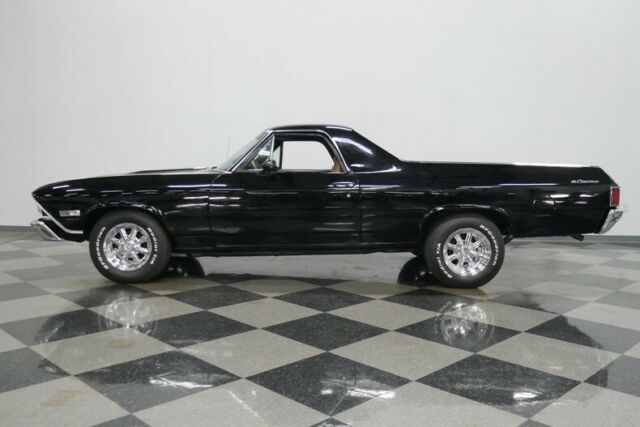 1968 Chevrolet El Camino -- - photo 3