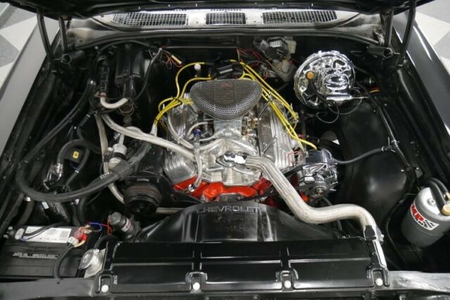 1968 Chevrolet El Camino -- - photo 4