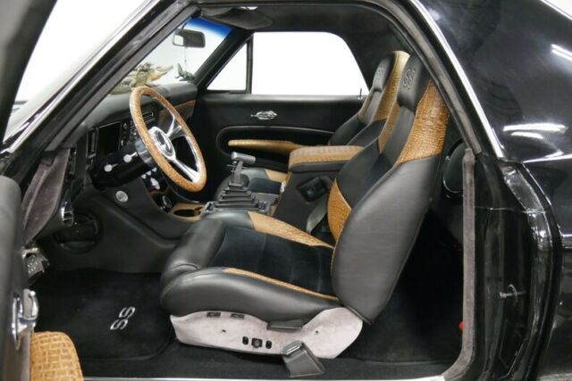 1968 Chevrolet El Camino -- - photo 5
