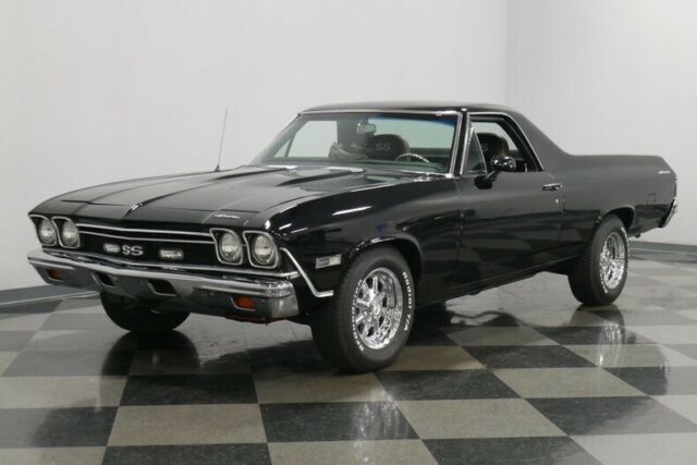 1968 Chevrolet El Camino -- - photo 6
