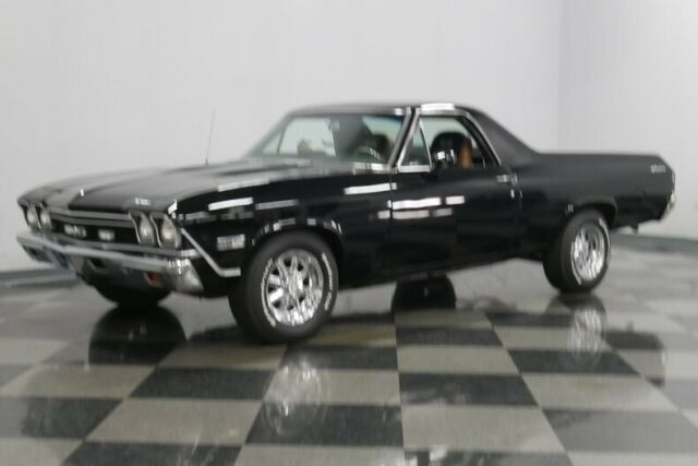1968 Chevrolet El Camino -- - photo 7