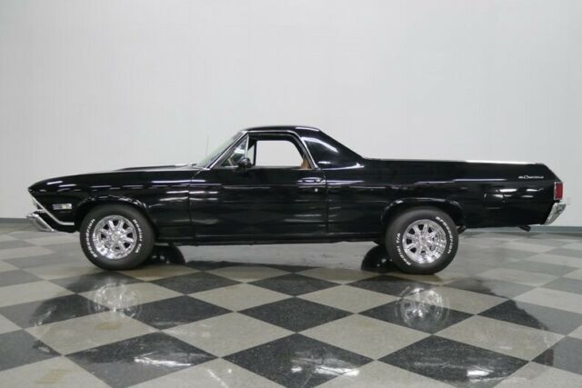 1968 Chevrolet El Camino -- - photo 8
