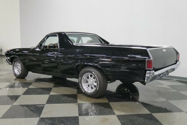 1968 Chevrolet El Camino -- - photo 9