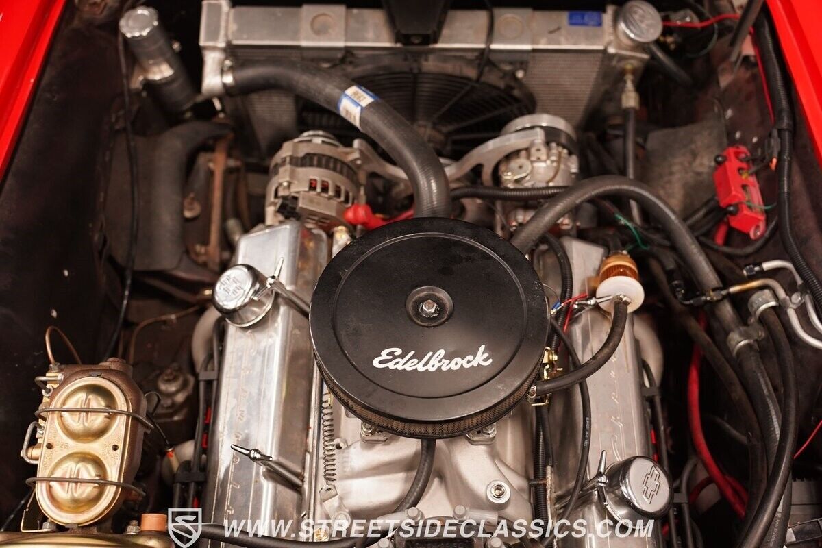 1964 Chevrolet Corvette Convertible - photo 4