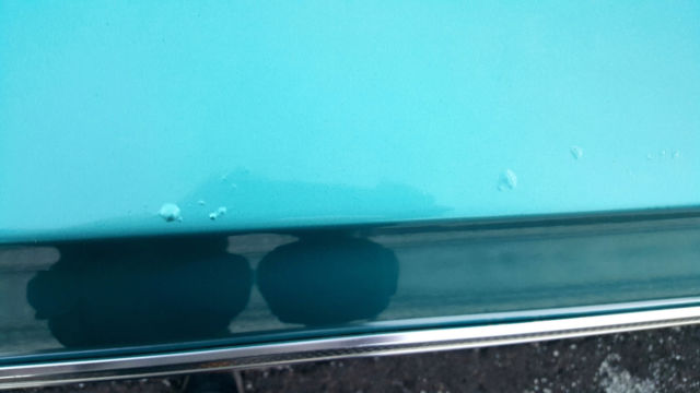 1964 Chevrolet Impala Super Sport - photo 12