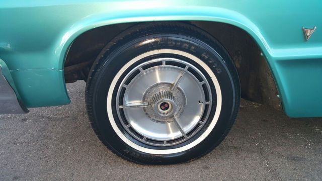 1964 Chevrolet Impala Super Sport - photo 4