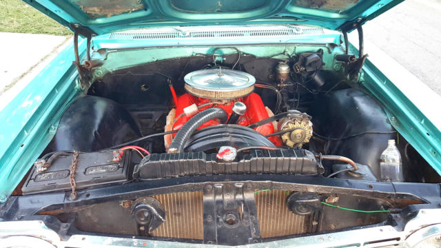 1964 Chevrolet Impala Super Sport - photo 7