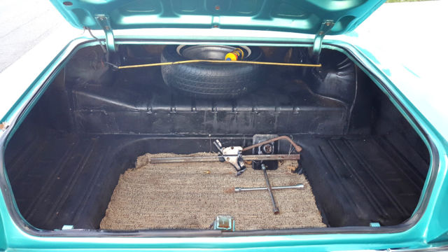 1964 Chevrolet Impala Super Sport - photo 8