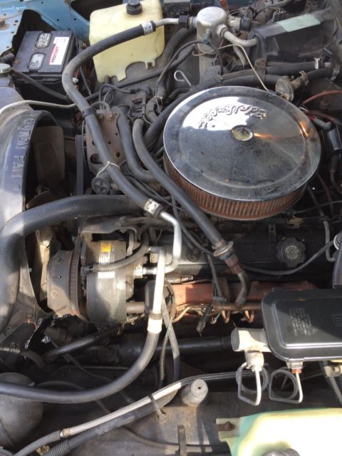 1986 Chevrolet El Camino - photo 4