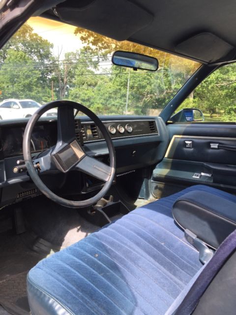 1986 Chevrolet El Camino - photo 6