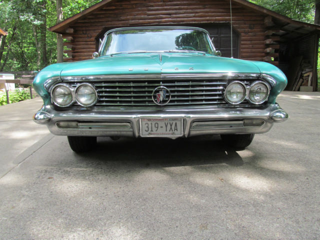 1961 Buick LeSabre - photo 10