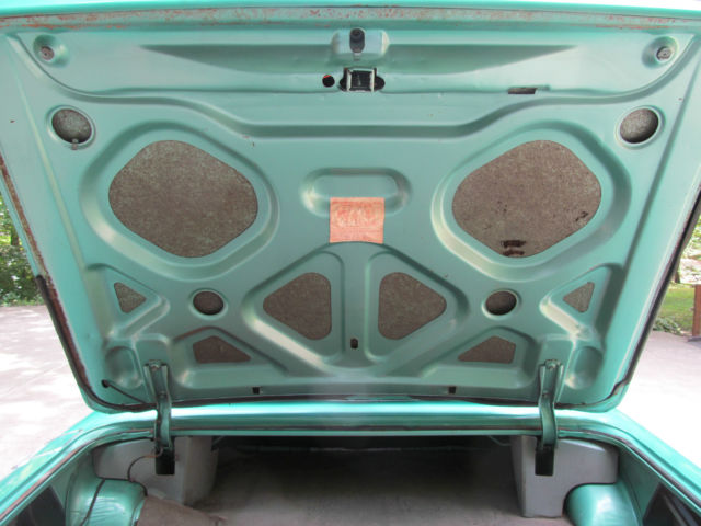 1961 Buick LeSabre - photo 11