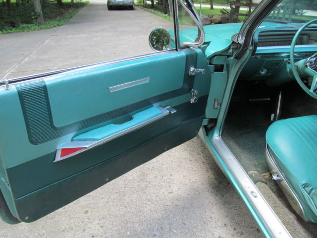 1961 Buick LeSabre - photo 12