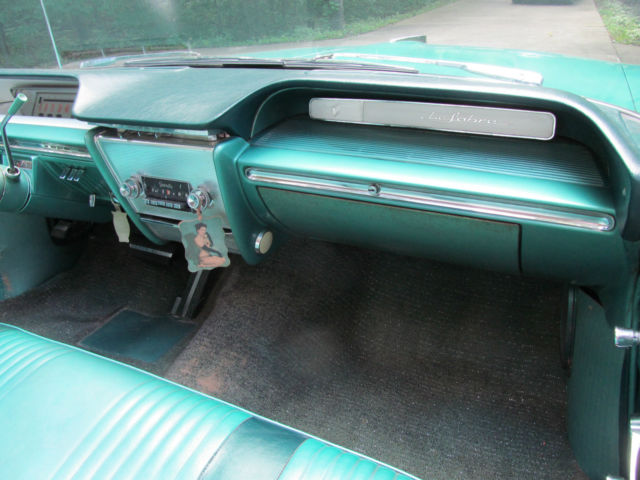 1961 Buick LeSabre - photo 13