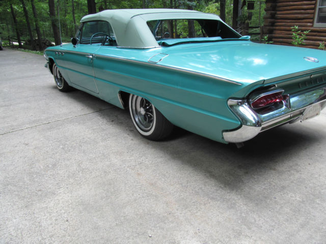 1961 Buick LeSabre - photo 3