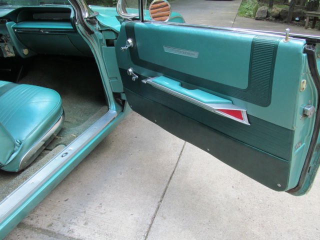 1961 Buick LeSabre - photo 6