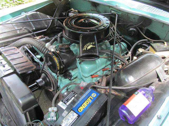 1961 Buick LeSabre - photo 7