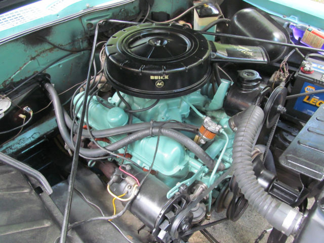 1961 Buick LeSabre - photo 9