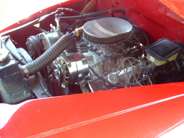 1948 Mercury eight cloth - photo 5