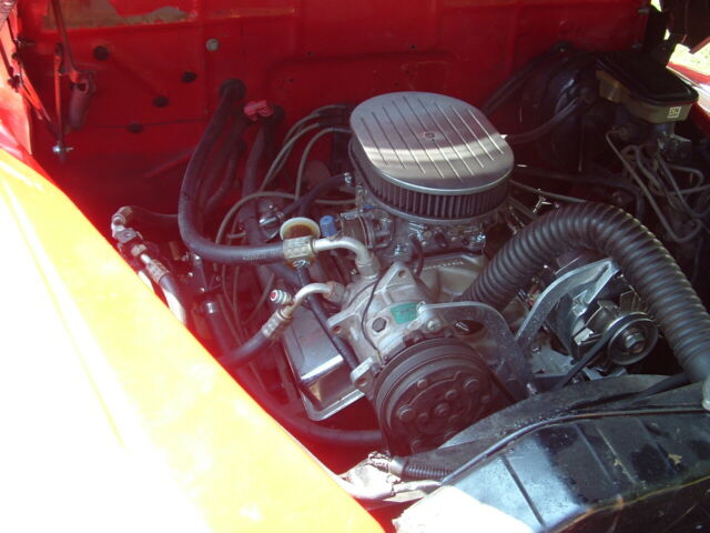 1948 Mercury eight cloth - photo 7
