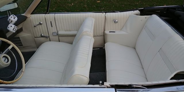 1967 Ford Galaxie Galaxie 500 - photo 2