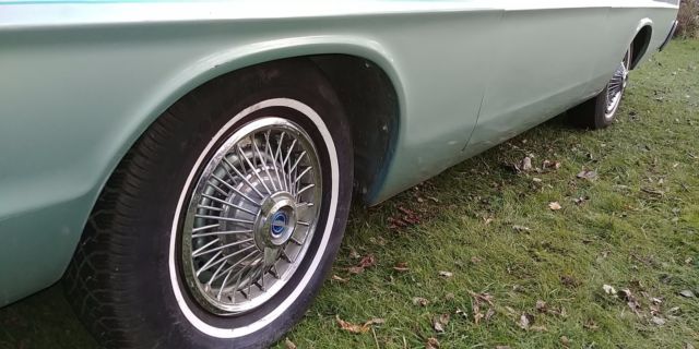 1967 Ford Galaxie Galaxie 500 - photo 9